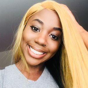 Meet your Posher, Alliyah